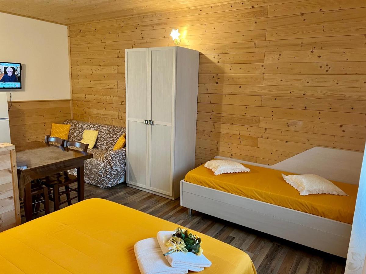Agriturismo Le Essenze - Terrazza Sulla Romagna Чезена Экстерьер фото